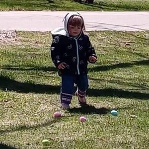 Meet your Posher, Jade